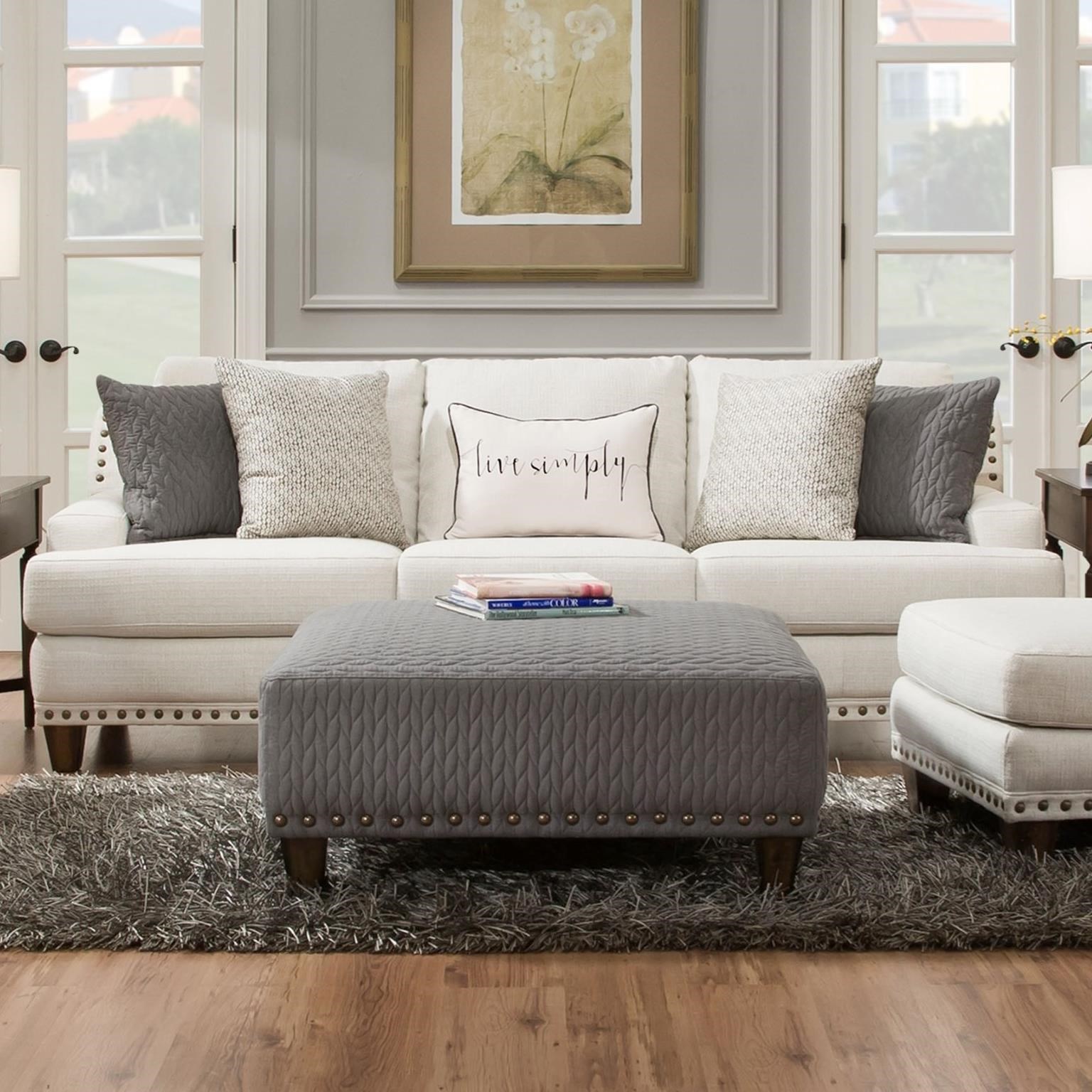 Franklin Monty Sofa Lagniappe Home Store Sofas